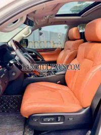 Bán xe Lexus LX 570 Super Sport sx 2018 - giá rẻ