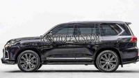 Lexus LX 570 Super Sport model 2018 xe chuẩn hết ý