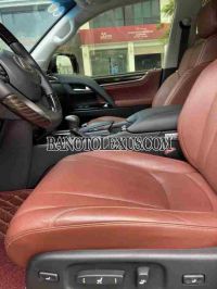 Lexus LX 570 Super Sport 2019 Số tự động giá đẹp