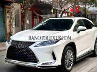 Lexus RX 300 model 2022 xe chuẩn hết ý