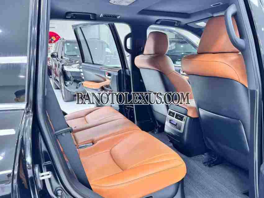 Cần bán xe Lexus LX 570 2014 Số tự động