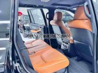 Cần bán xe Lexus LX 570 2014 Số tự động