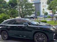 Bán Lexus RX 350 đời 2015 xe đẹp - giá tốt
