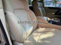 Cần bán xe Lexus LX 570 màu Cát 2016