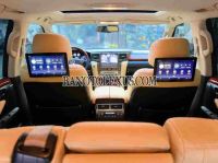 Lexus LX 570 sản xuất 2008 cực chất!