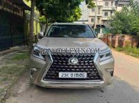 Cần bán Lexus GX 460 2009, xe đẹp giá rẻ bất ngờ
