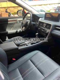 Lexus RX 2021 Suv màu Đỏ