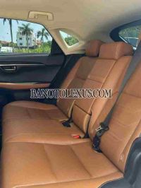 Cần bán xe Lexus NX 300 2019 Số tự động màu Trắng