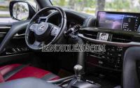 Lexus LX 570 2019, xe đẹp, hết ý