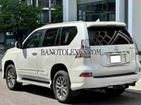 Bán xe Lexus GX 460 đời 2015 - Giá tốt