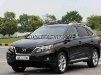 Xe Lexus RX 350 AWD đời 2010 đẹp bán gấp