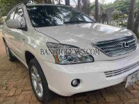 Cần bán xe Lexus RX 400h 2007, xe đẹp