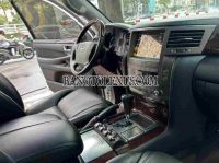 Bán xe Lexus LX 570 sx 2011 - giá rẻ