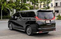 Lexus LM 350 2021 Máy xăng, xe đẹp