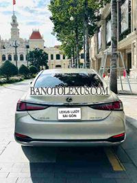 Cần bán gấp xe Lexus ES 250 2022 màu Vàng