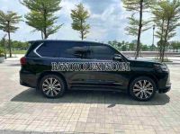 Bán Lexus LX 570 Super Sport, màu Đen, Máy xăng, 2019