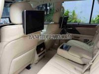 Xe Lexus LX 570 Super Sport đời 2016 đẹp bán gấp