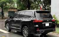 Cần bán xe Lexus LX 570 Super Sport 2016, xe đẹp