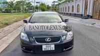 Cần bán Lexus GS 350 đời 2007
