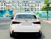 Bán Lexus IS 250 đời 2013 xe đẹp - giá tốt