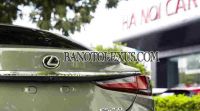 Lexus ES 250 2023, xe đẹp, hết ý