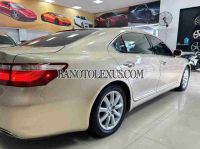 Cần bán nhanh Lexus LS 460L 2008 cực đẹp