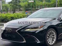 Cần bán xe Lexus ES 250 2019 Số tự động màu Đen