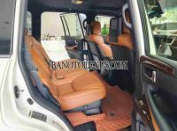 Cần bán Lexus LX 570 đời 2013