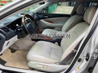 Cần bán gấp Lexus ES 350 đời 2007, màu Bạc