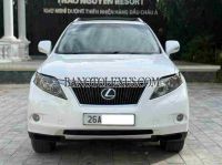 Cần bán Lexus RX 350 AWD đời 2011