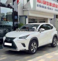 Cần bán xe Lexus NX 300 đời 2017