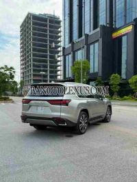 Lexus LX 600 Urban 2026 xe đẹp từng centimet