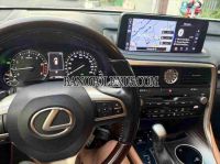 Lexus RX 2021 Suv màu Trắng