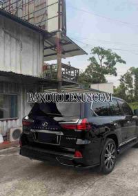 Cần bán xe Lexus LX 570 đời 2008
