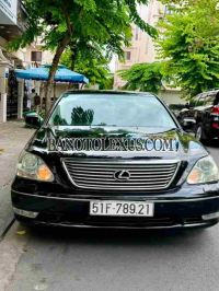 Bán xe Lexus LS 430 đời 2003 - Giá tốt