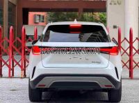 Lexus RX 2025 Suv màu Trắng