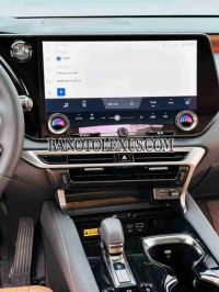 Cần bán xe Lexus RX 350 Premium năm 2025 màu Trắng cực đẹp