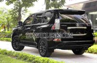 Lexus GX 460 sản xuất 2021 cực chất!