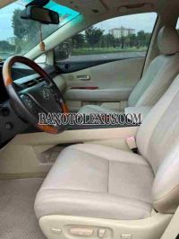 Cần bán Lexus RX 450h 2011 xe đẹp
