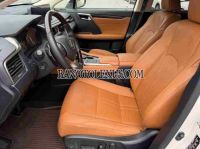 Cần bán gấp xe Lexus RX 300 năm 2022, màu Trắng, Số tự động