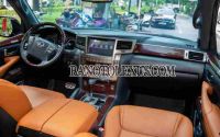Cần bán Lexus LX 570 đời 2014