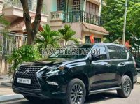 Cần bán Lexus GX 460 2020, xe đẹp giá rẻ bất ngờ
