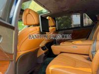 Lexus LS 500h 2017 Xe hybrid, xe đẹp