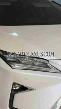 Cần bán Lexus RX 200t 2016 - Số tự động