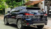 Lexus RX 2020 Suv màu Xanh
