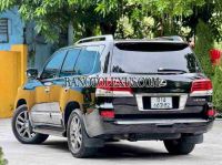 Cần bán Lexus LX 570 đời 2012
