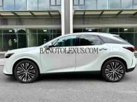 Cần bán gấp xe Lexus RX 350 Premium năm 2024, màu Trắng, Số tự động