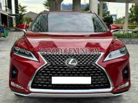 Cần bán Lexus RX 300 Máy xăng 2022 màu Đỏ
