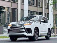 Lexus LX 600 Urban 2024, xe đẹp, hết ý