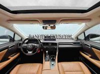 Cần bán xe Lexus RX 200t đời 2017